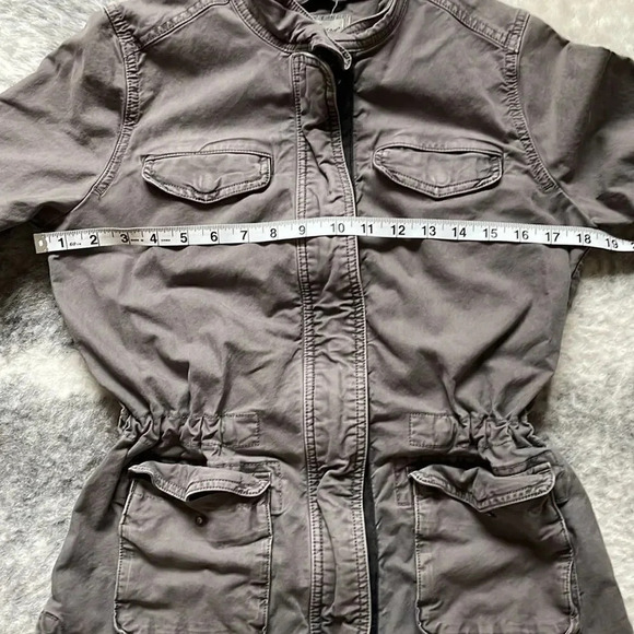 Spring and Fall Jacket - Picture 13 of 16